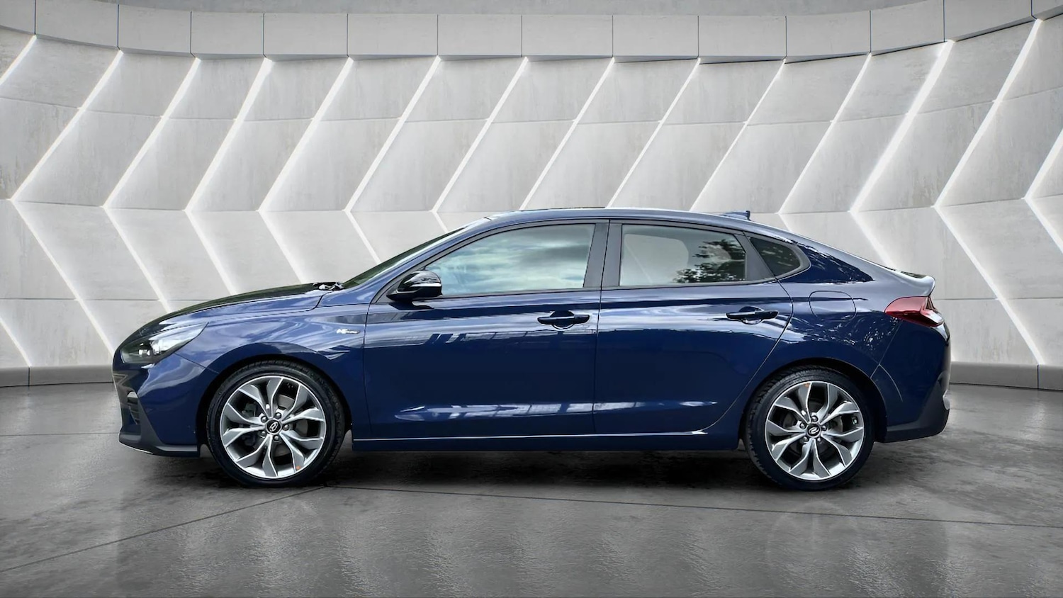 Used Hyundai i30 2021 for sale - 76598450: Photo 12