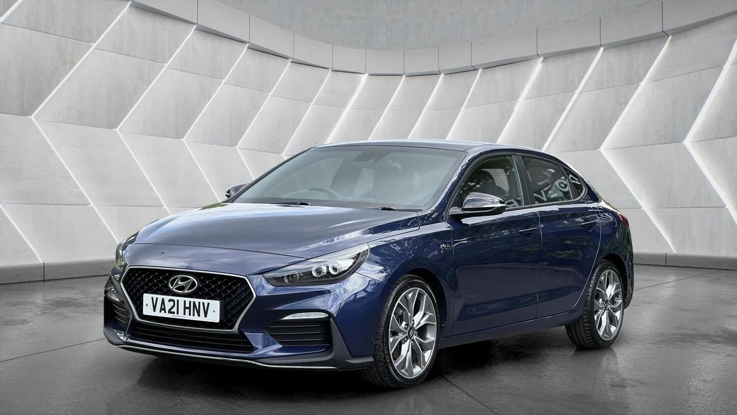 Used Hyundai i30 2021 for sale - 76598450: Photo 13