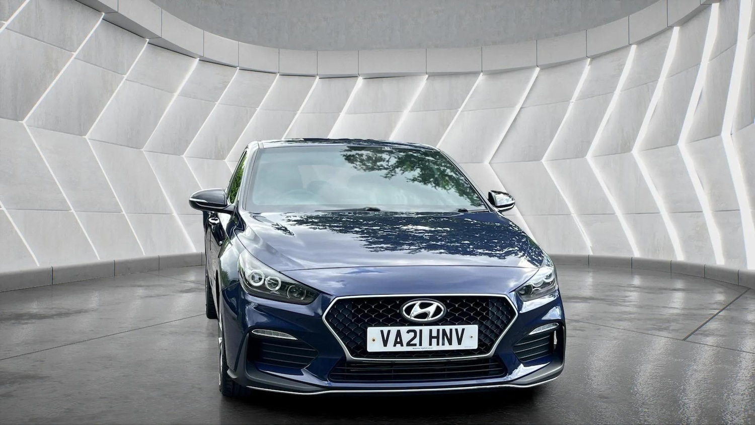 Used Hyundai i30 2021 for sale - 76598450: Photo 14