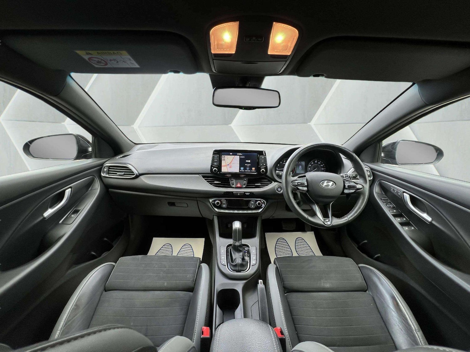 Used Hyundai i30 2021 for sale - 76598450: Photo 15