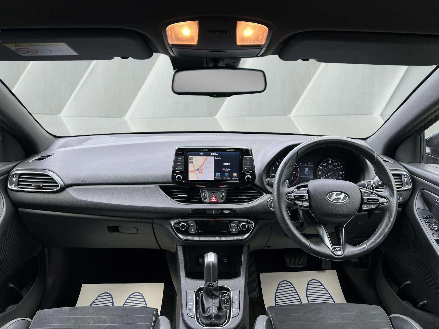 Used Hyundai i30 2021 for sale - 76598450: Photo 16