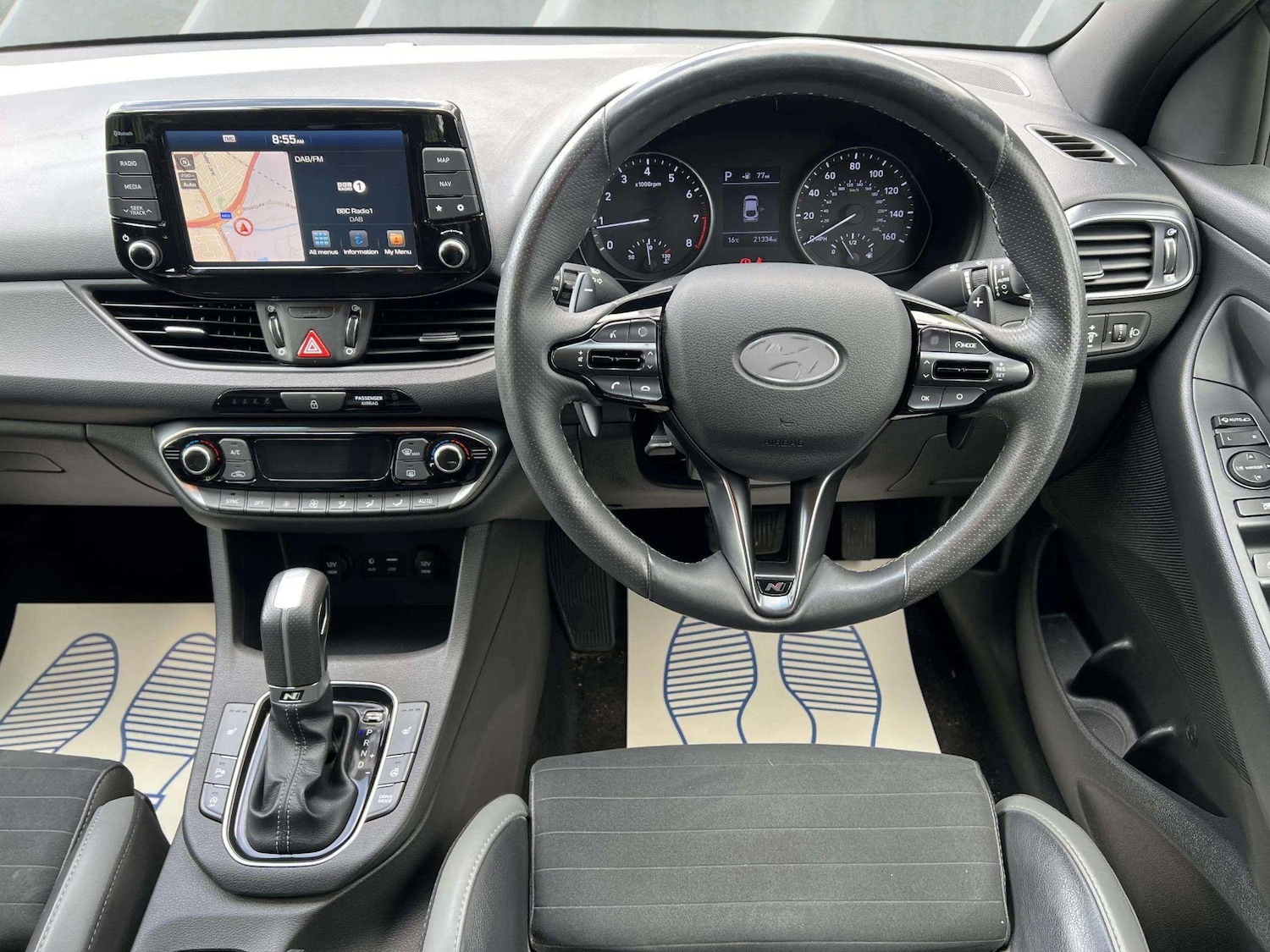 Used Hyundai i30 2021 for sale - 76598450: Photo 17