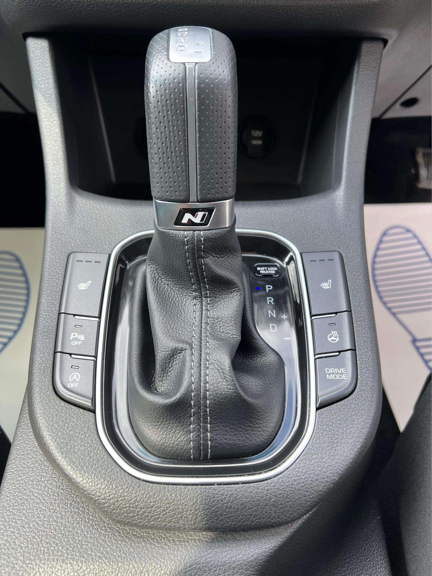 Used Hyundai i30 2021 for sale - 76598450: Photo 18