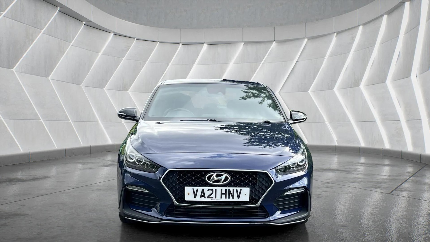 Used Hyundai i30 2021 for sale - 76598450: Photo 2