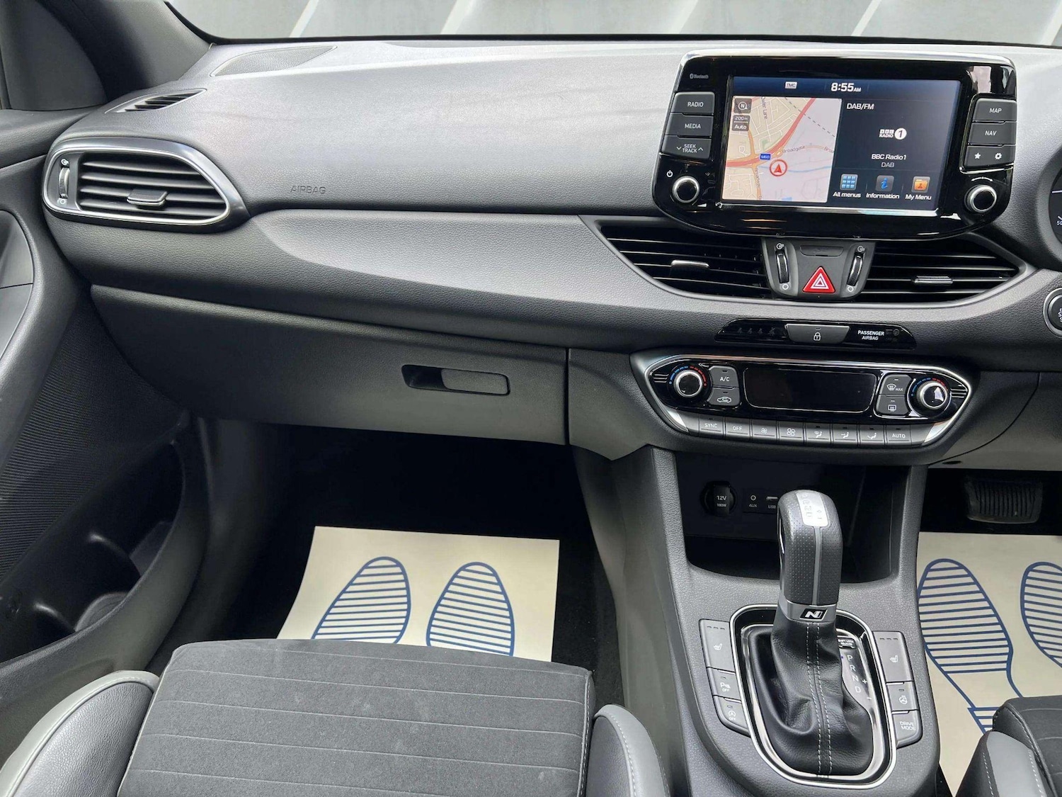 Used Hyundai i30 2021 for sale - 76598450: Photo 24