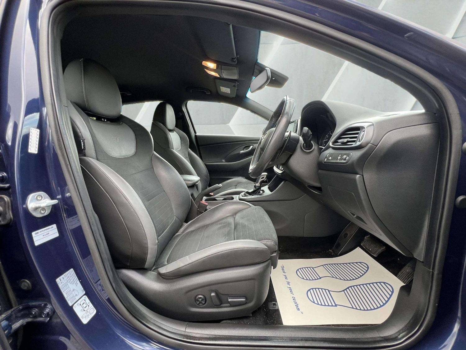 Used Hyundai i30 2021 for sale - 76598450: Photo 27