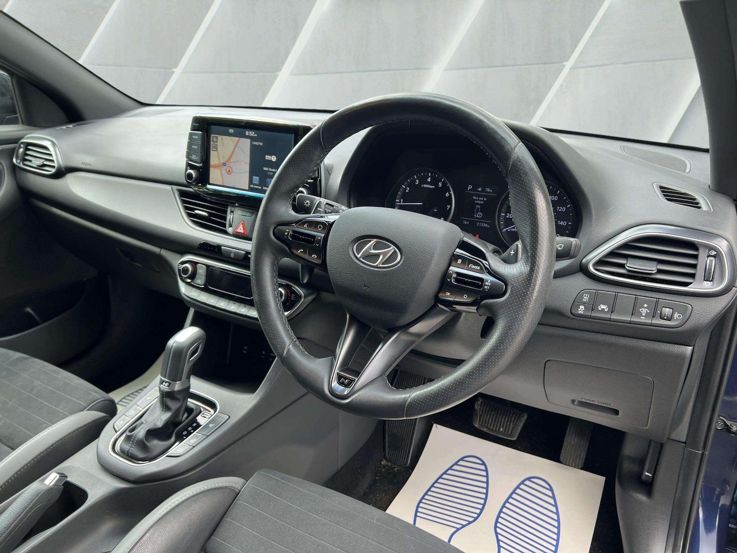 Used Hyundai i30 2021 for sale - 76598450: Photo 29