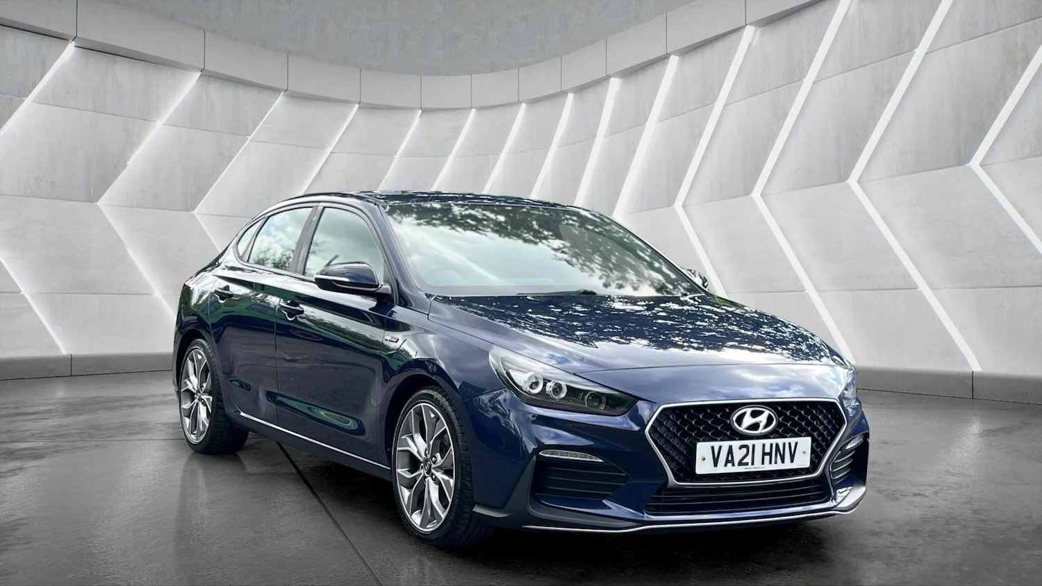 Used Hyundai i30 2021 for sale - 76598450: Photo 3