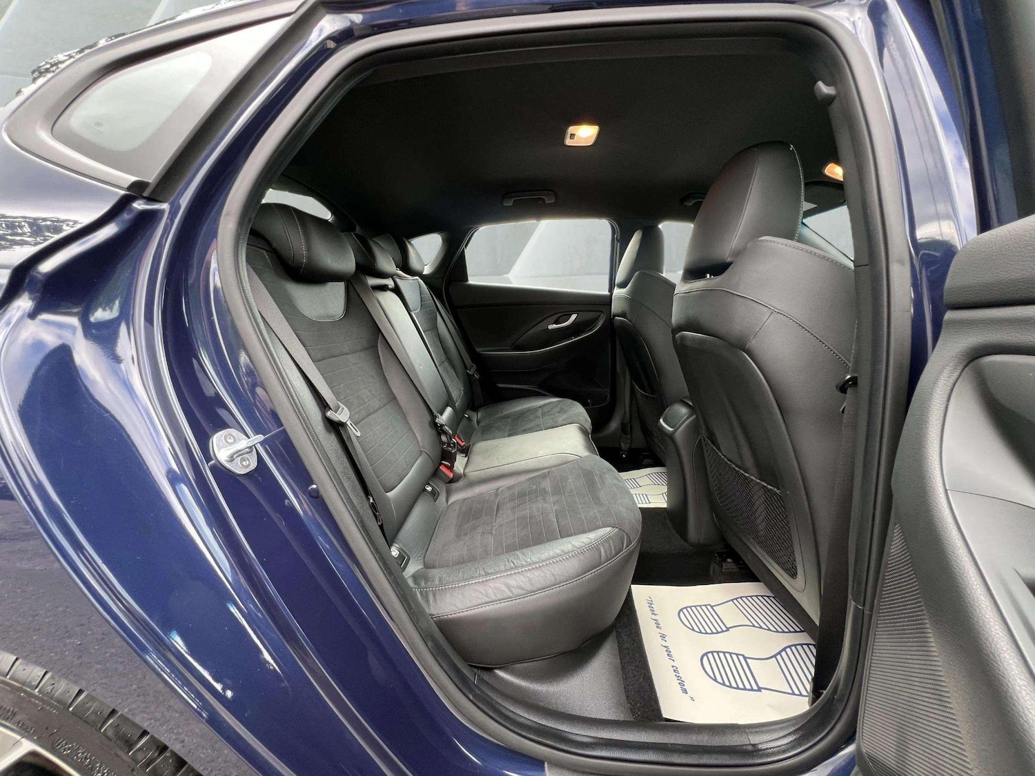 Used Hyundai i30 2021 for sale - 76598450: Photo 30