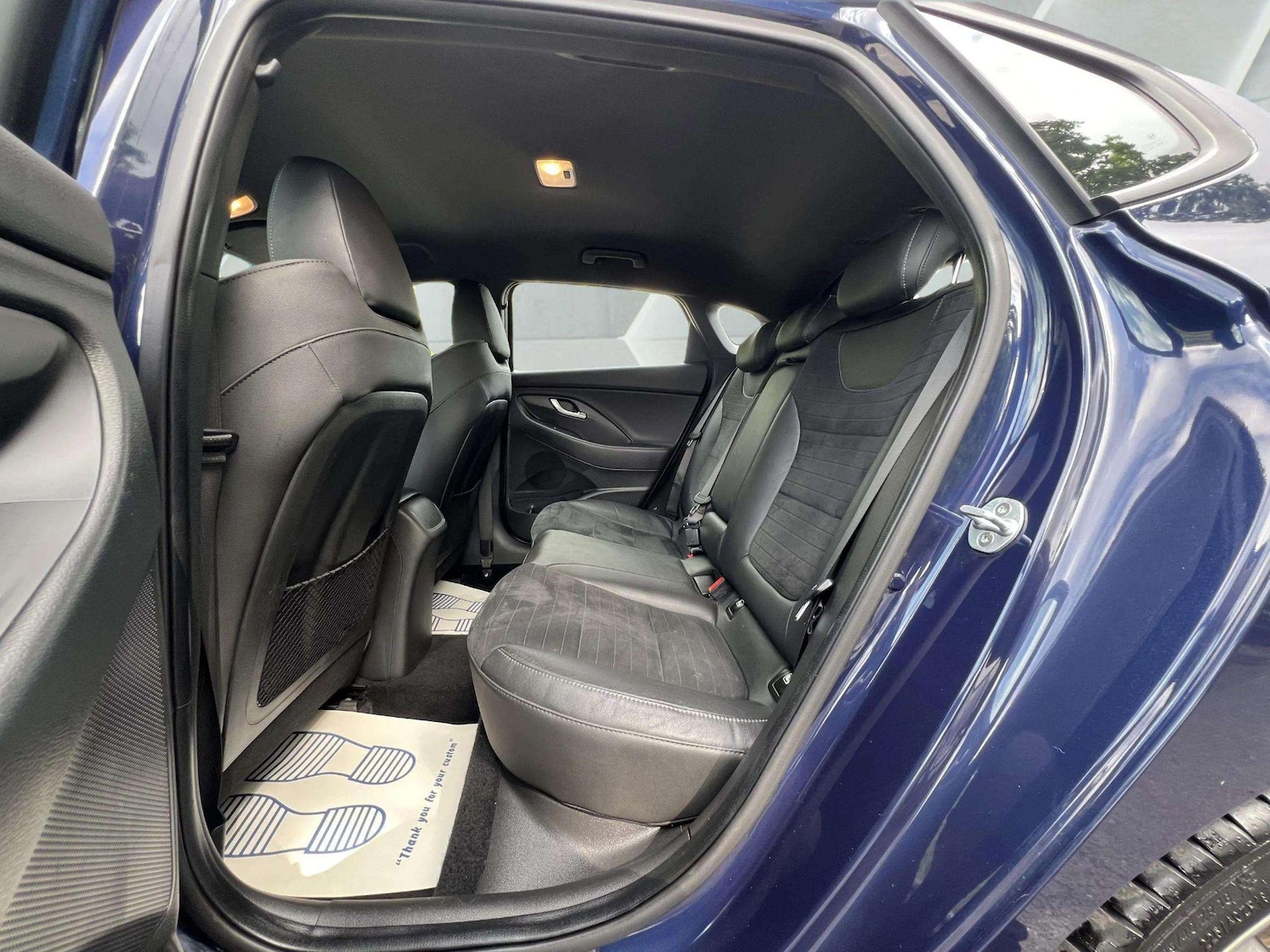 Used Hyundai i30 2021 for sale - 76598450: Photo 33