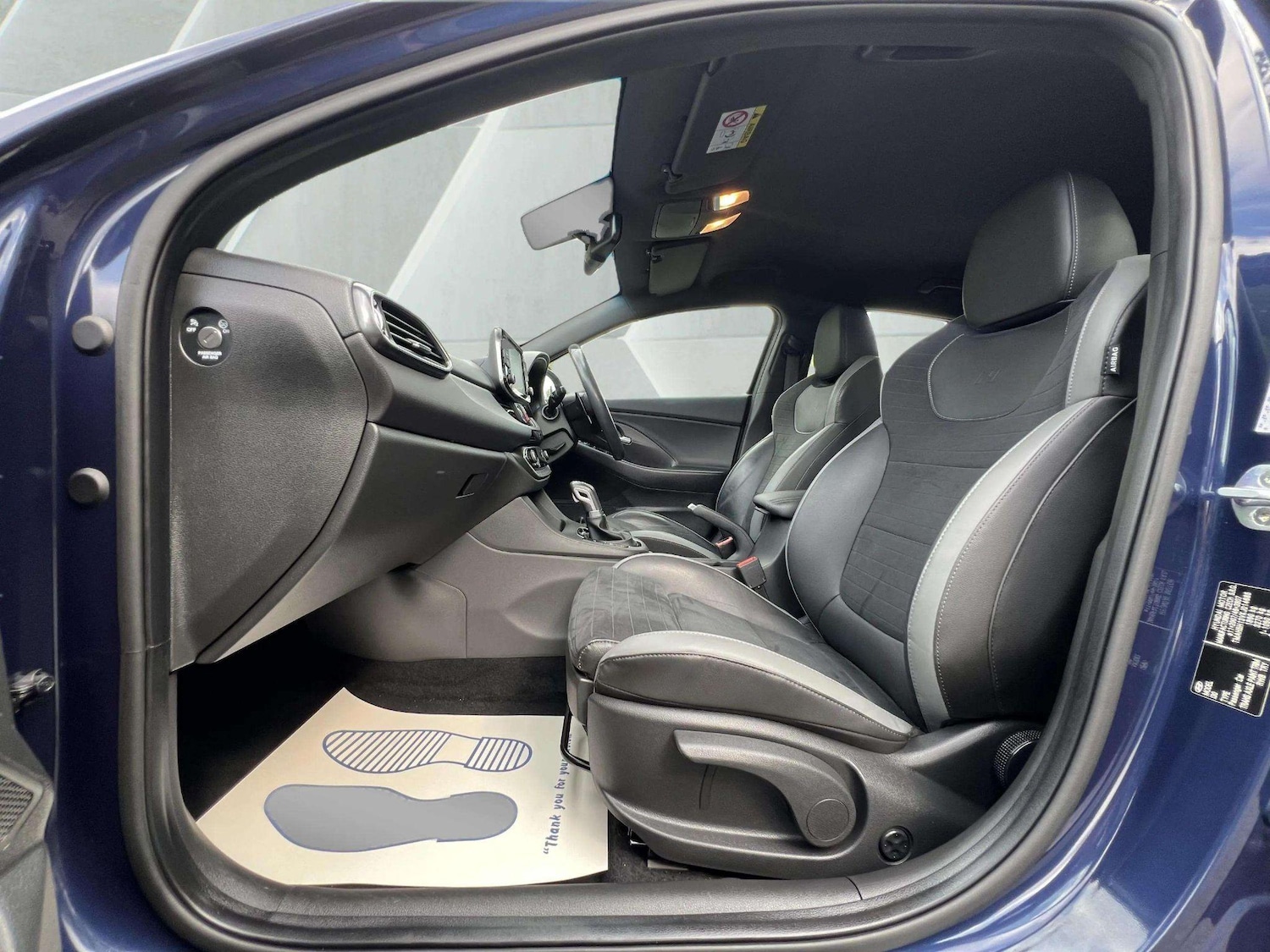 Used Hyundai i30 2021 for sale - 76598450: Photo 36