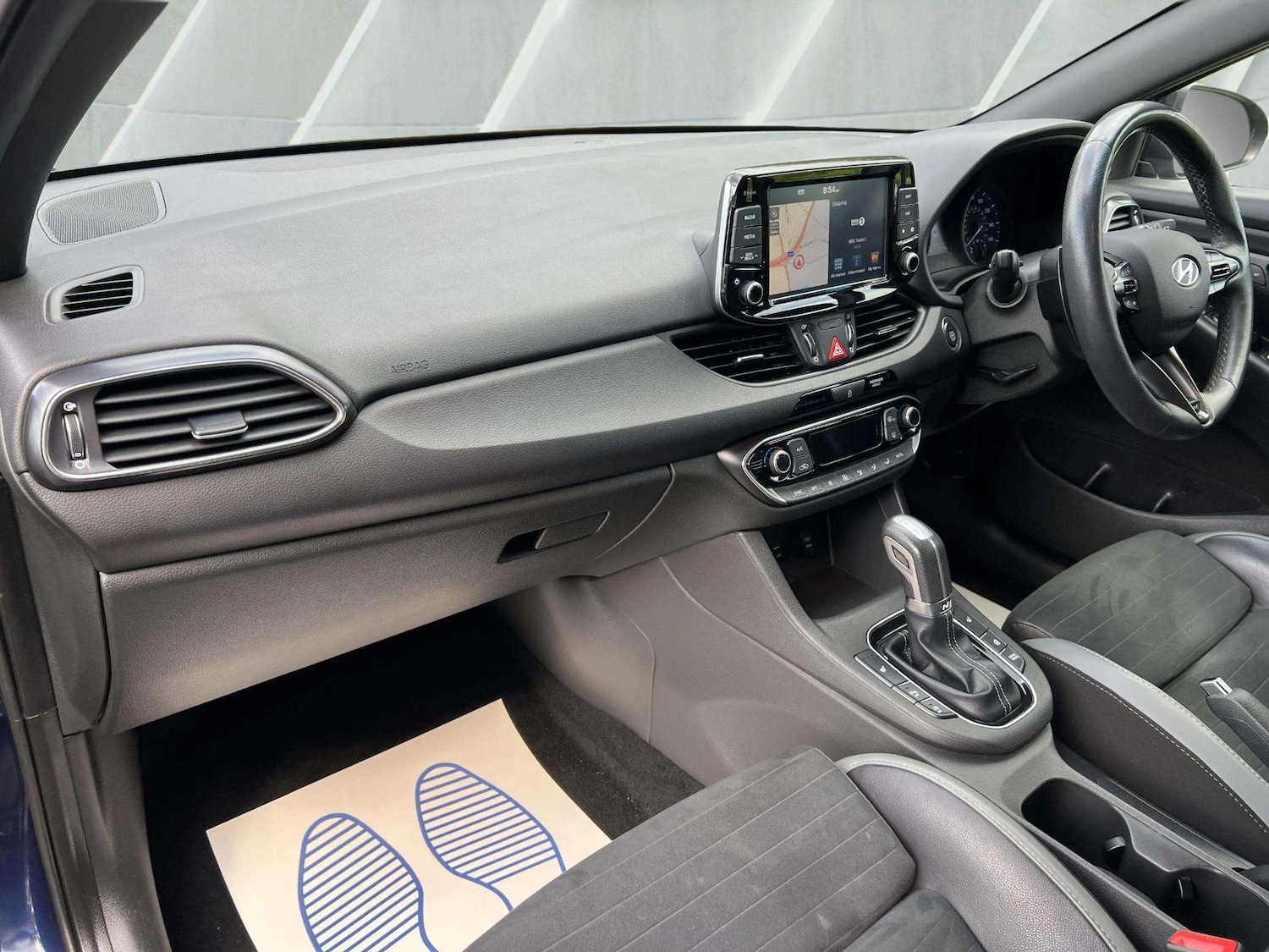 Used Hyundai i30 2021 for sale - 76598450: Photo 37