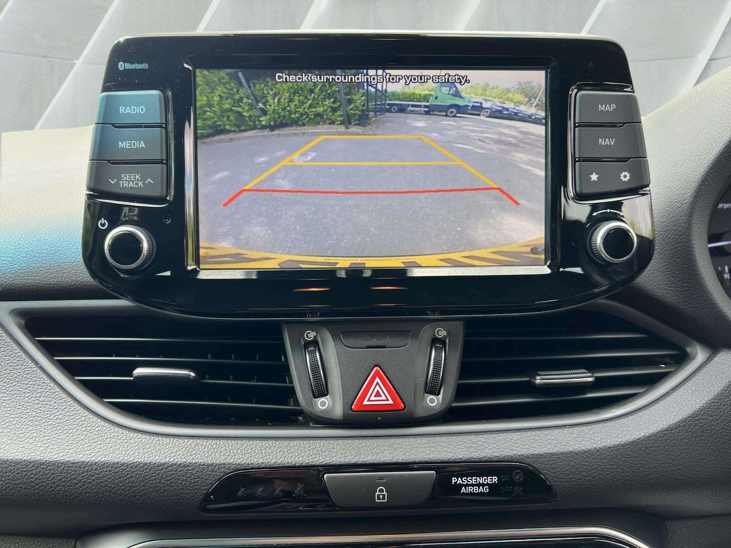 Used Hyundai i30 2021 for sale - 76598450: Photo 49