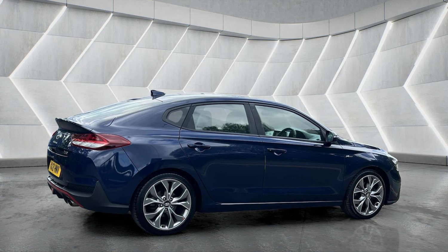 Used Hyundai i30 2021 for sale - 76598450: Photo 5