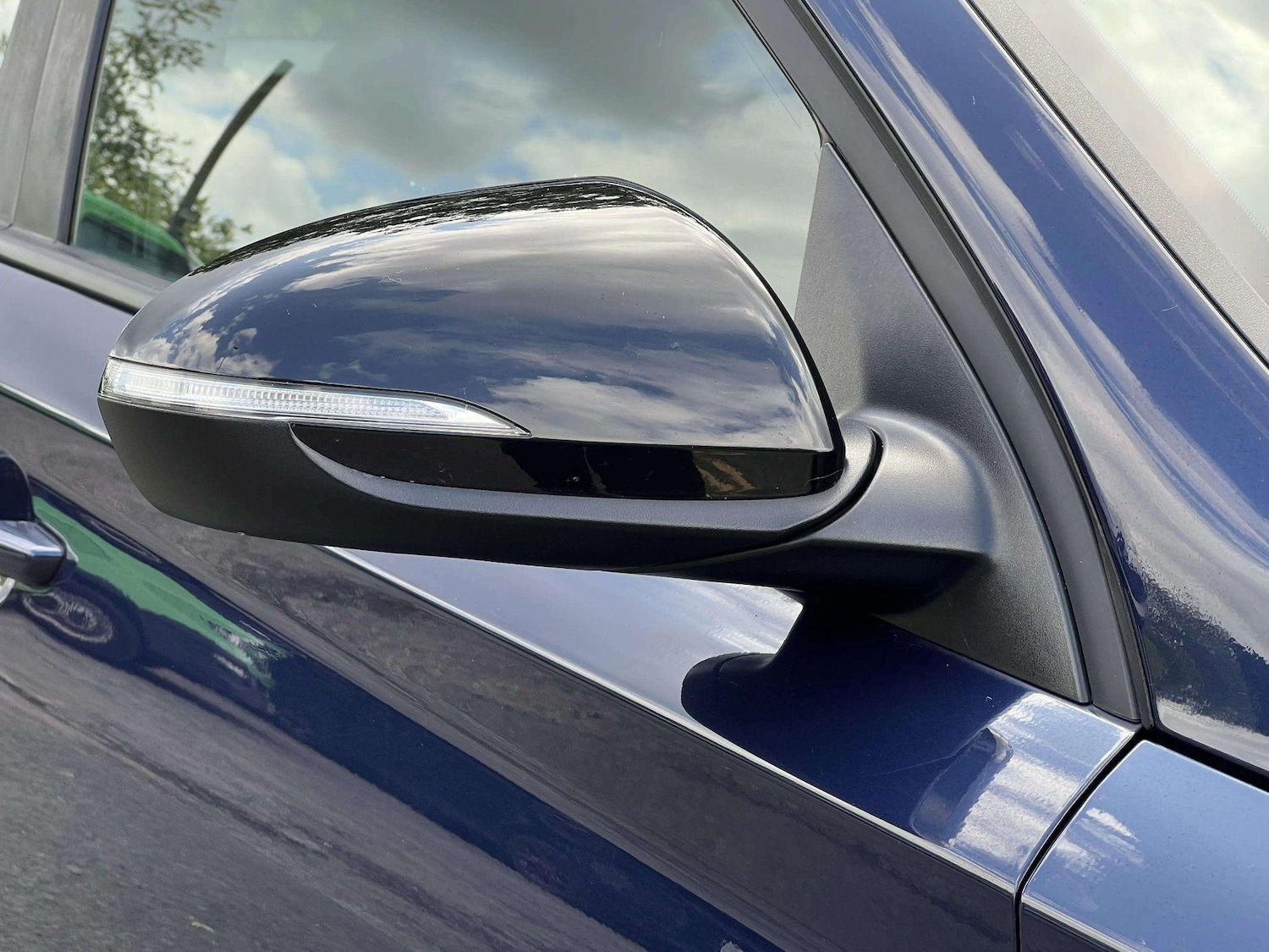 Used Hyundai i30 2021 for sale - 76598450: Photo 55