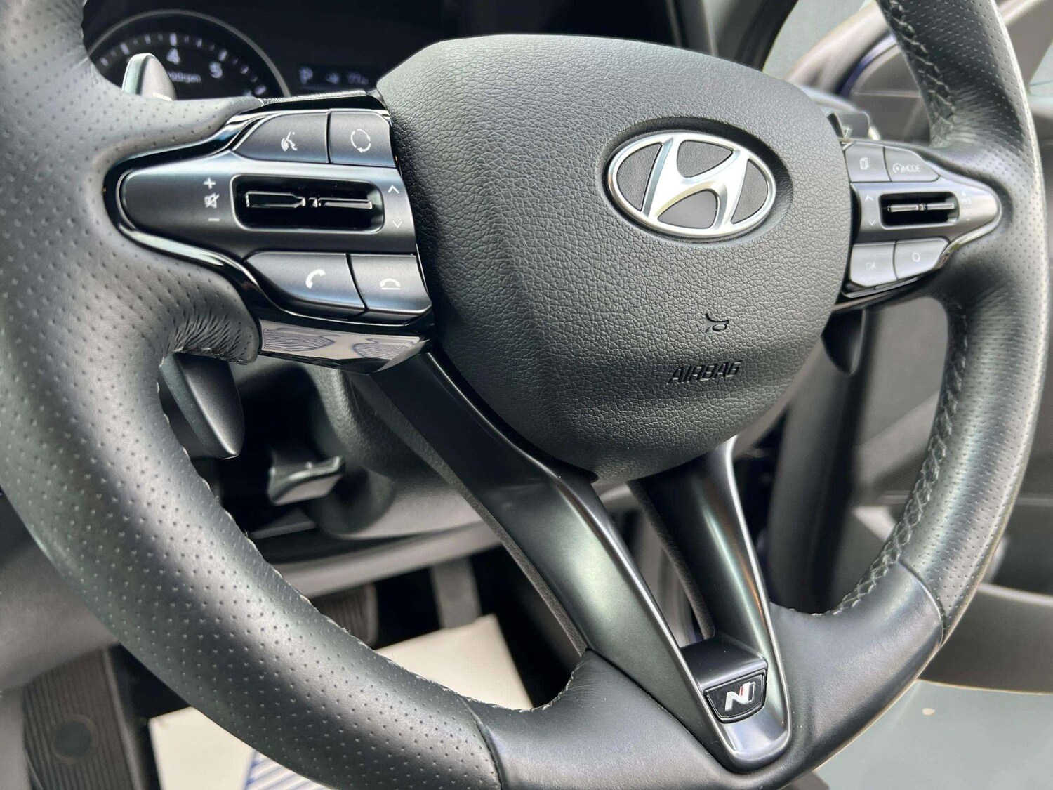 Used Hyundai i30 2021 for sale - 76598450: Photo 57