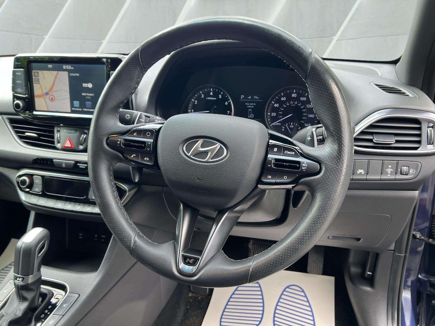 Used Hyundai i30 2021 for sale - 76598450: Photo 58