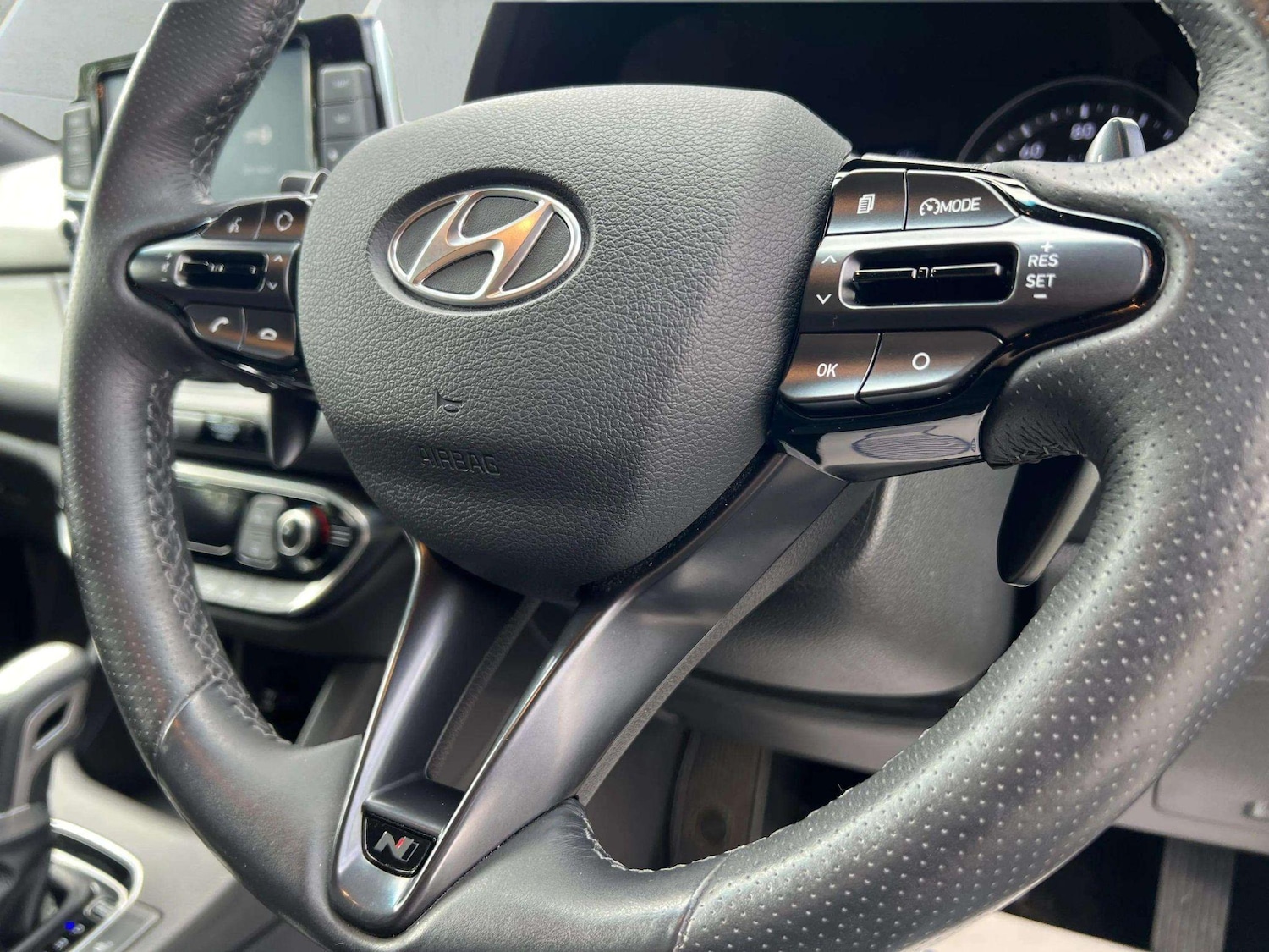 Used Hyundai i30 2021 for sale - 76598450: Photo 59