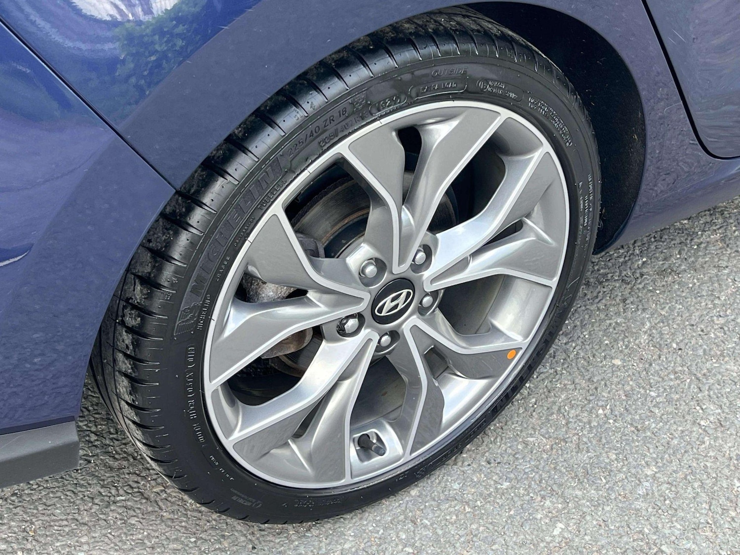 Used Hyundai i30 2021 for sale - 76598450: Photo 64