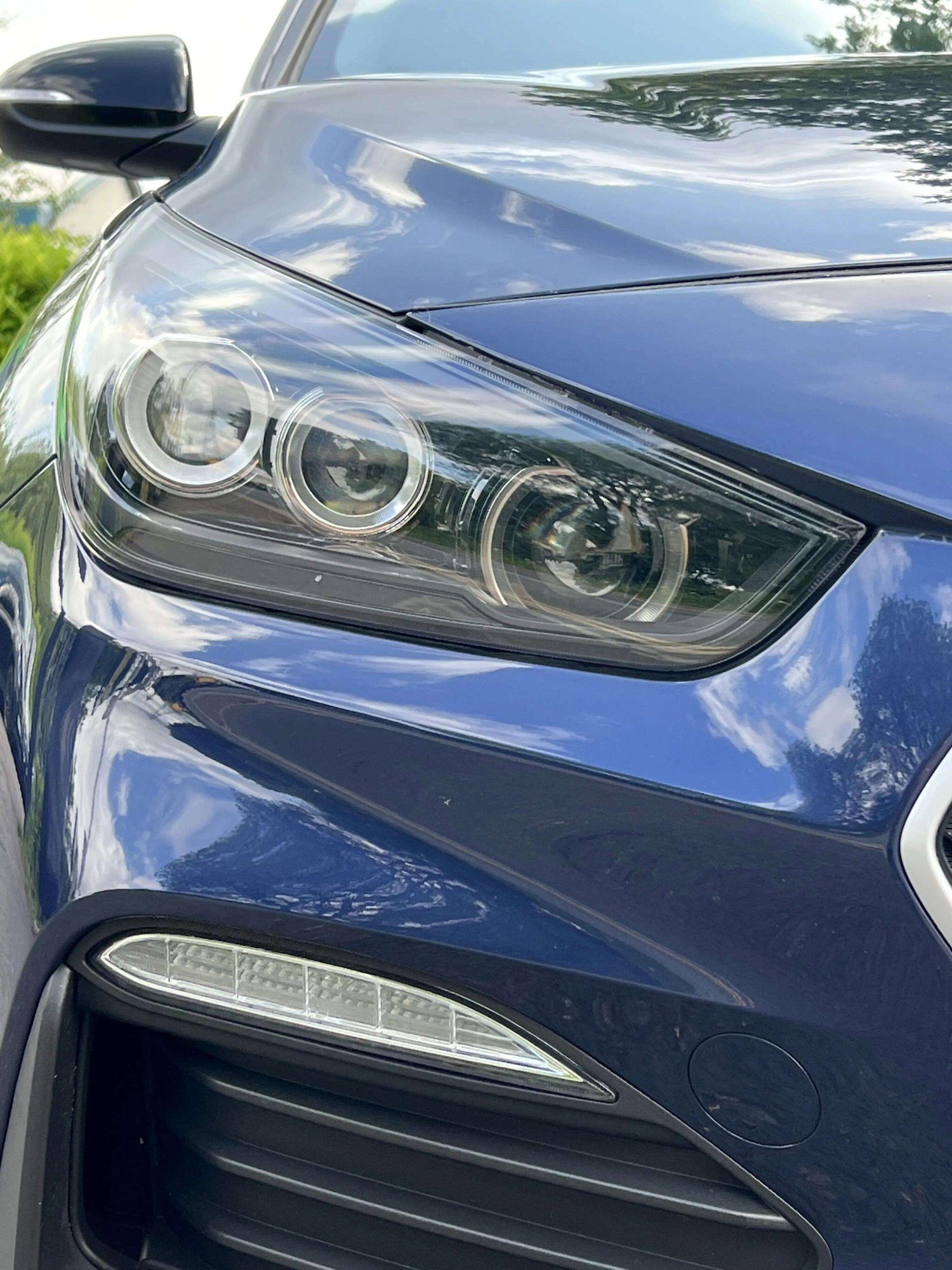 Used Hyundai i30 2021 for sale - 76598450: Photo 68