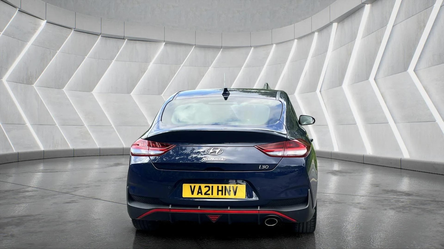 Used Hyundai i30 2021 for sale - 76598450: Photo 7