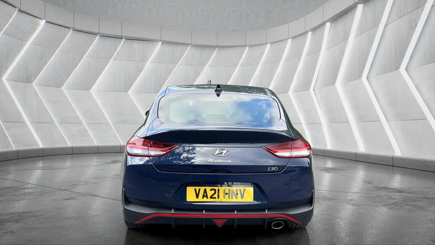 Used Hyundai i30 2021 for sale - 76598450: Photo 8