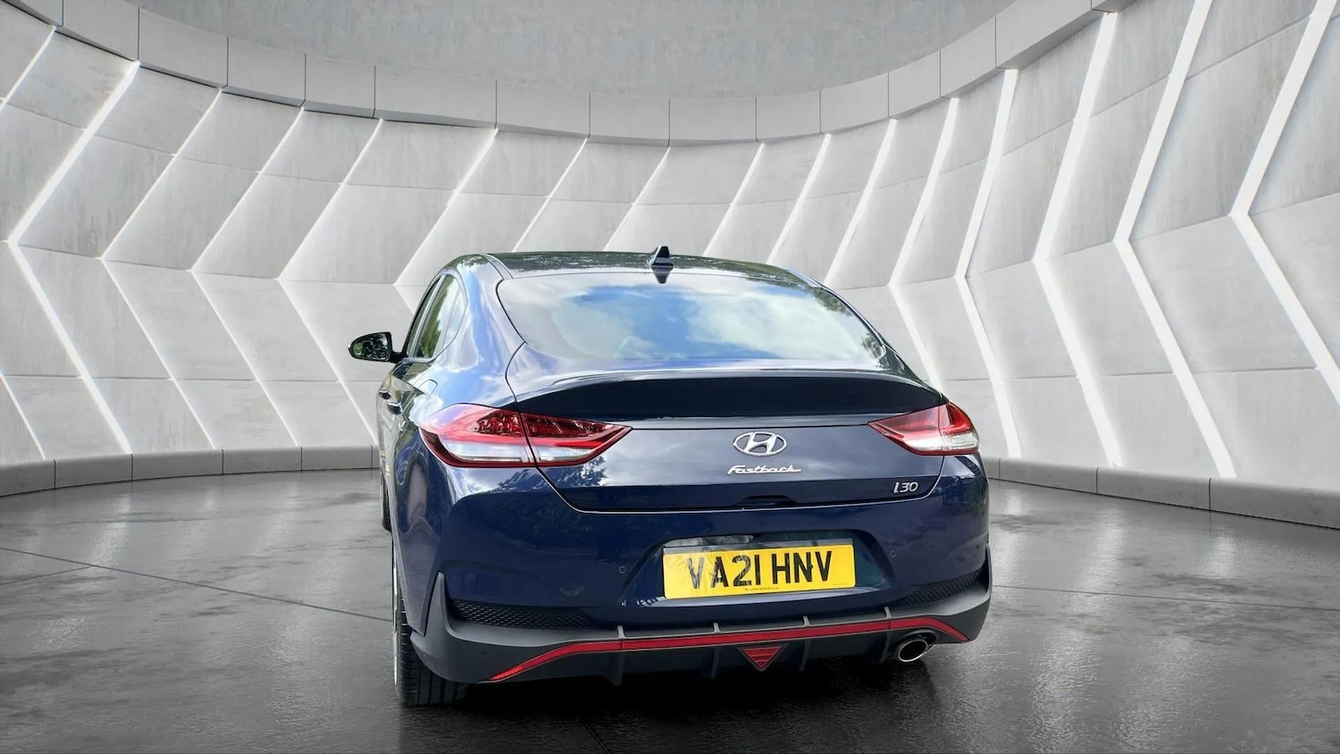 Used Hyundai i30 2021 for sale - 76598450: Photo 9