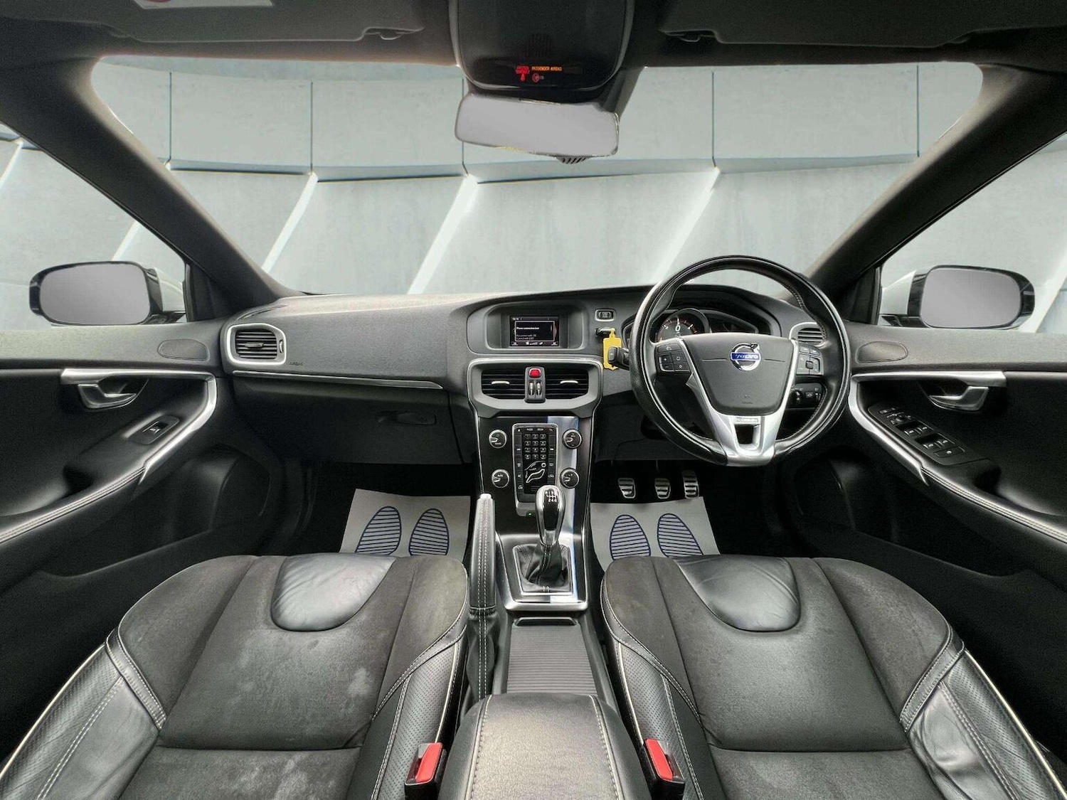 Used Volvo V40 2014 for sale - 76566633: Photo 14