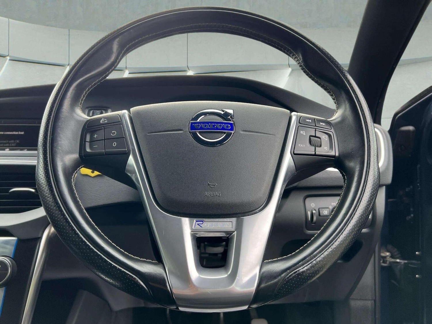 Used Volvo V40 2014 for sale - 76566633: Photo 16