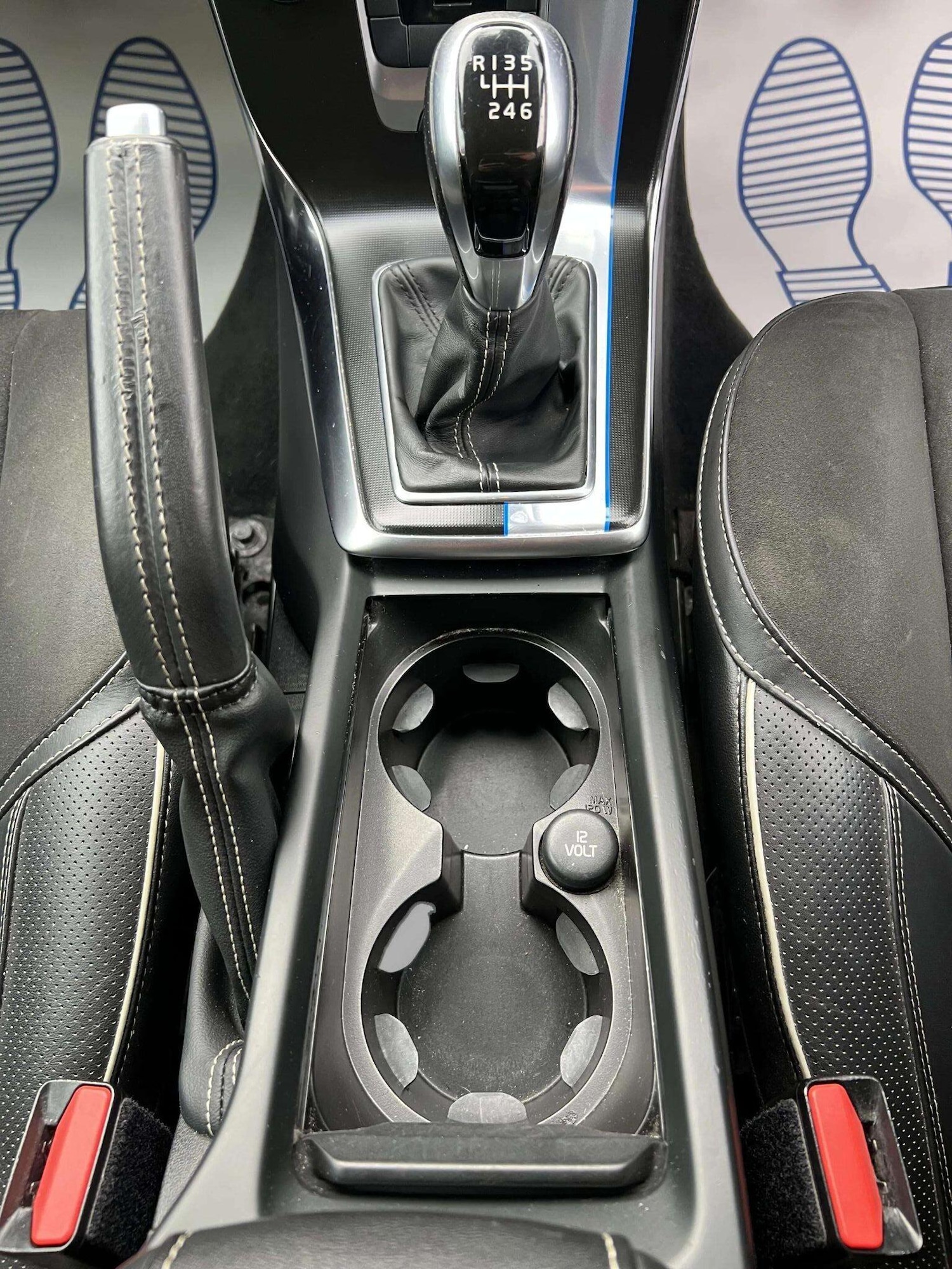 Used Volvo V40 2014 for sale - 76566633: Photo 27