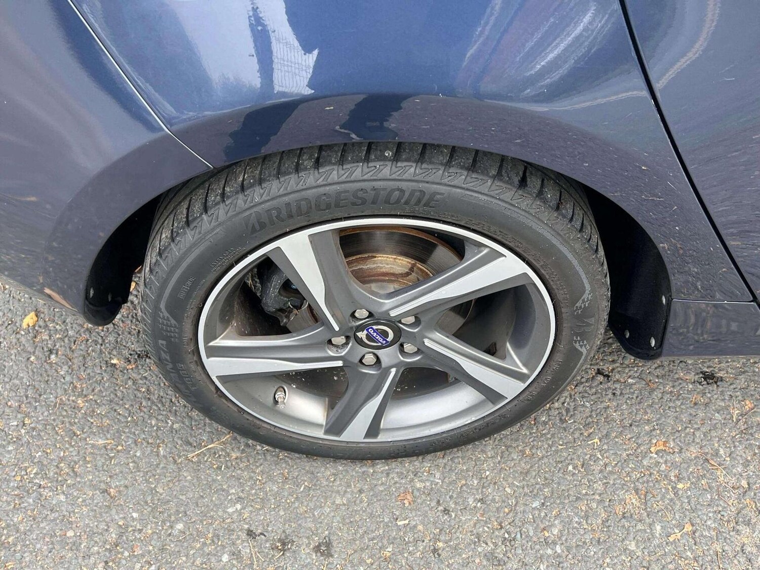 Used Volvo V40 2014 for sale - 76566633: Photo 47