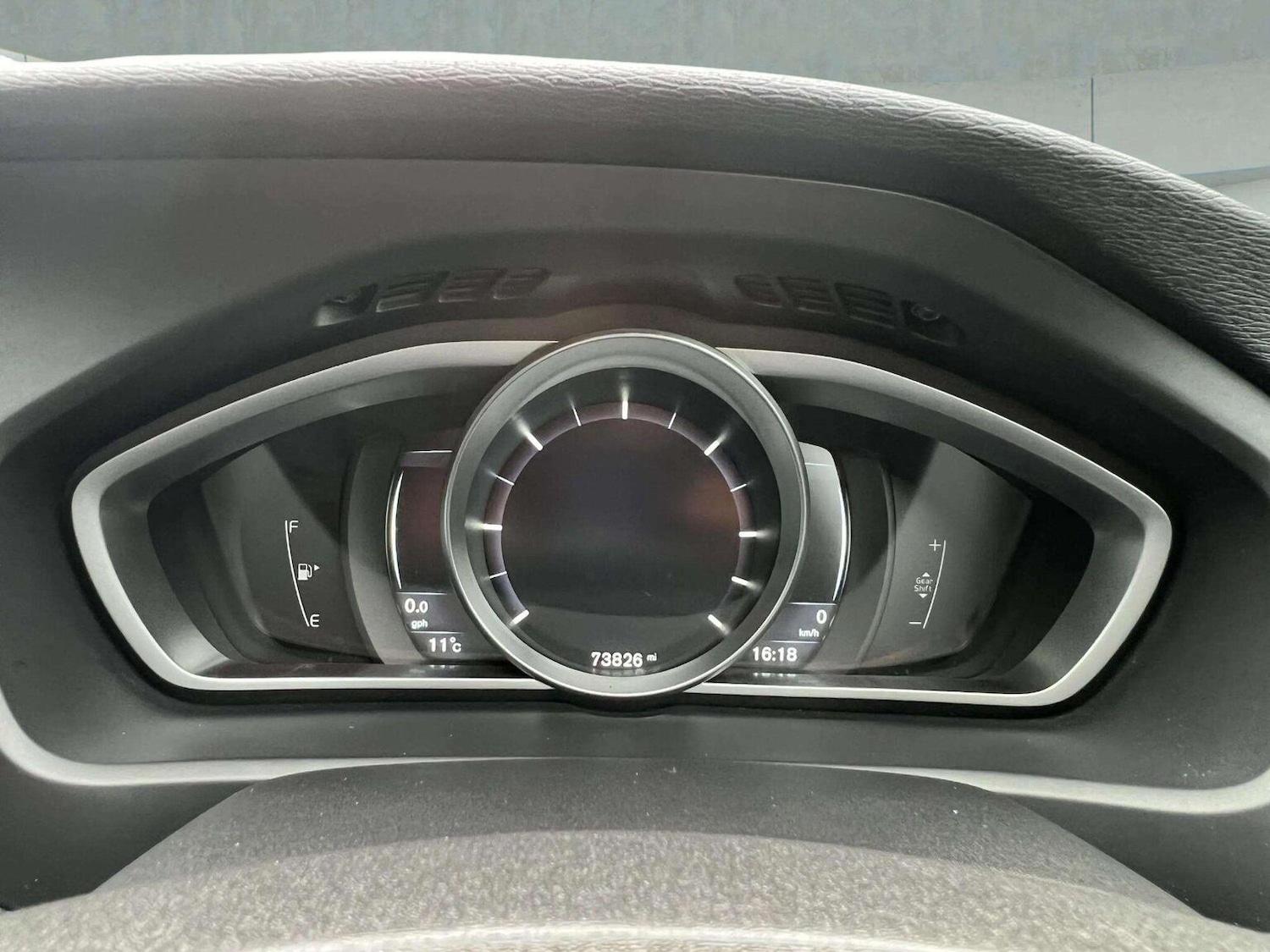 Used Volvo V40 2014 for sale - 76566633: Photo 49