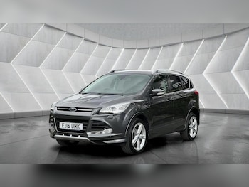 Used Ford Kuga 2015 for sale - 75391123: Photo