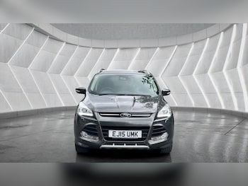 Used Ford Kuga 2015 for sale - 75391123: Photo
