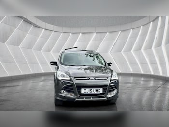 Used Ford Kuga 2015 for sale - 75391123: Photo