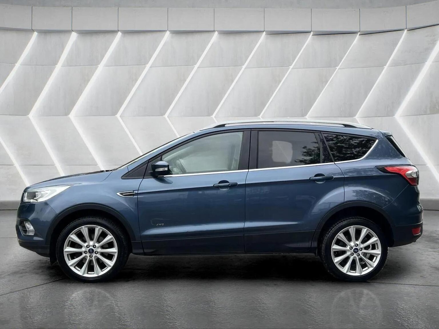 Used Ford Kuga 2019 for sale - 76566647: Photo 11