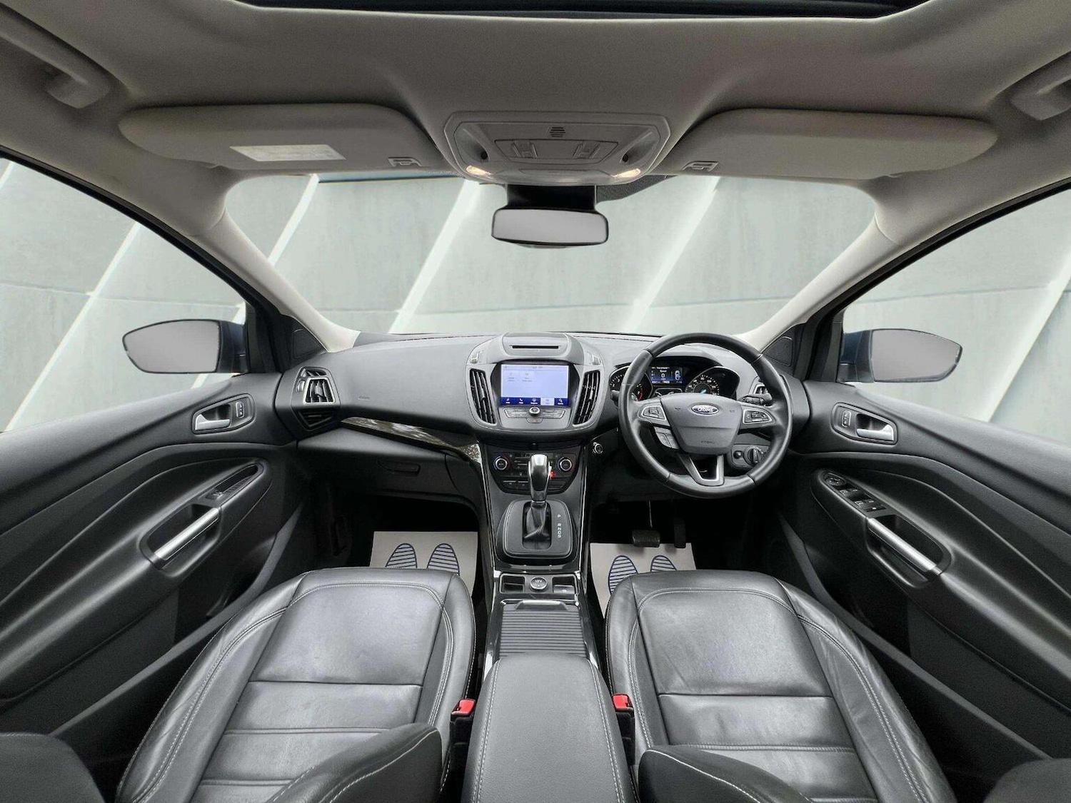 Used Ford Kuga 2019 for sale - 76566647: Photo 14