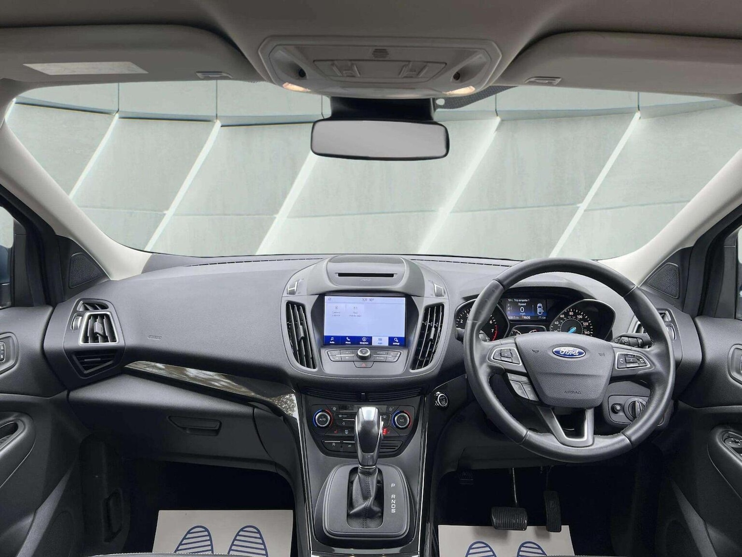 Used Ford Kuga 2019 for sale - 76566647: Photo 15