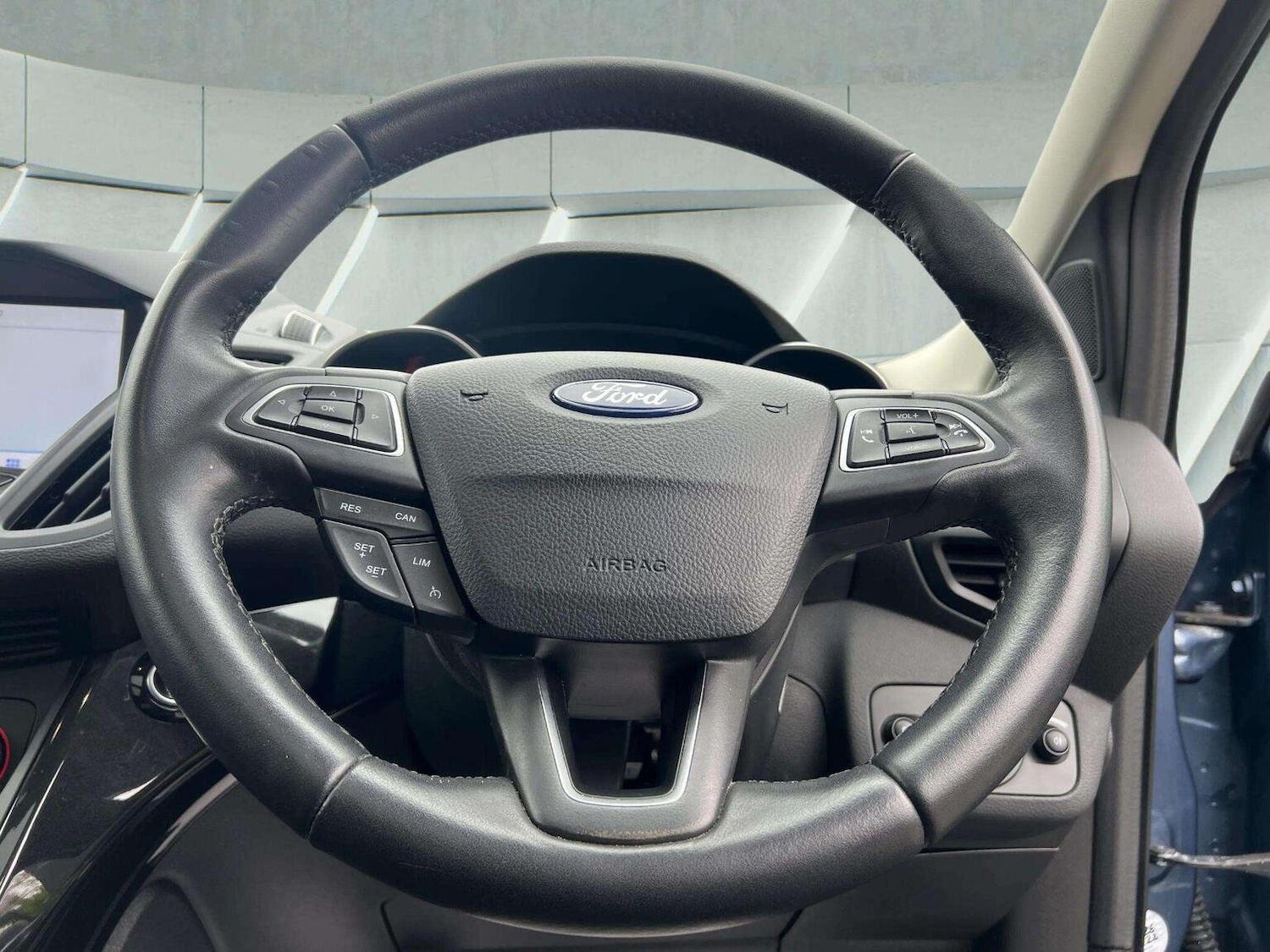 Used Ford Kuga 2019 for sale - 76566647: Photo 16