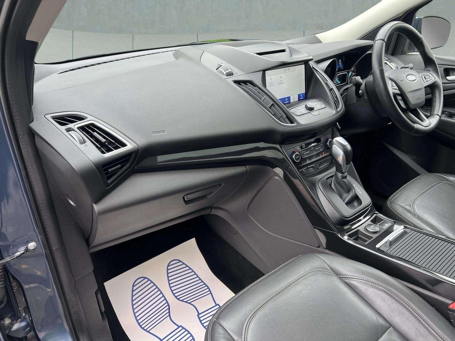 Used Ford Kuga 2019 for sale - 76566647: Photo 17