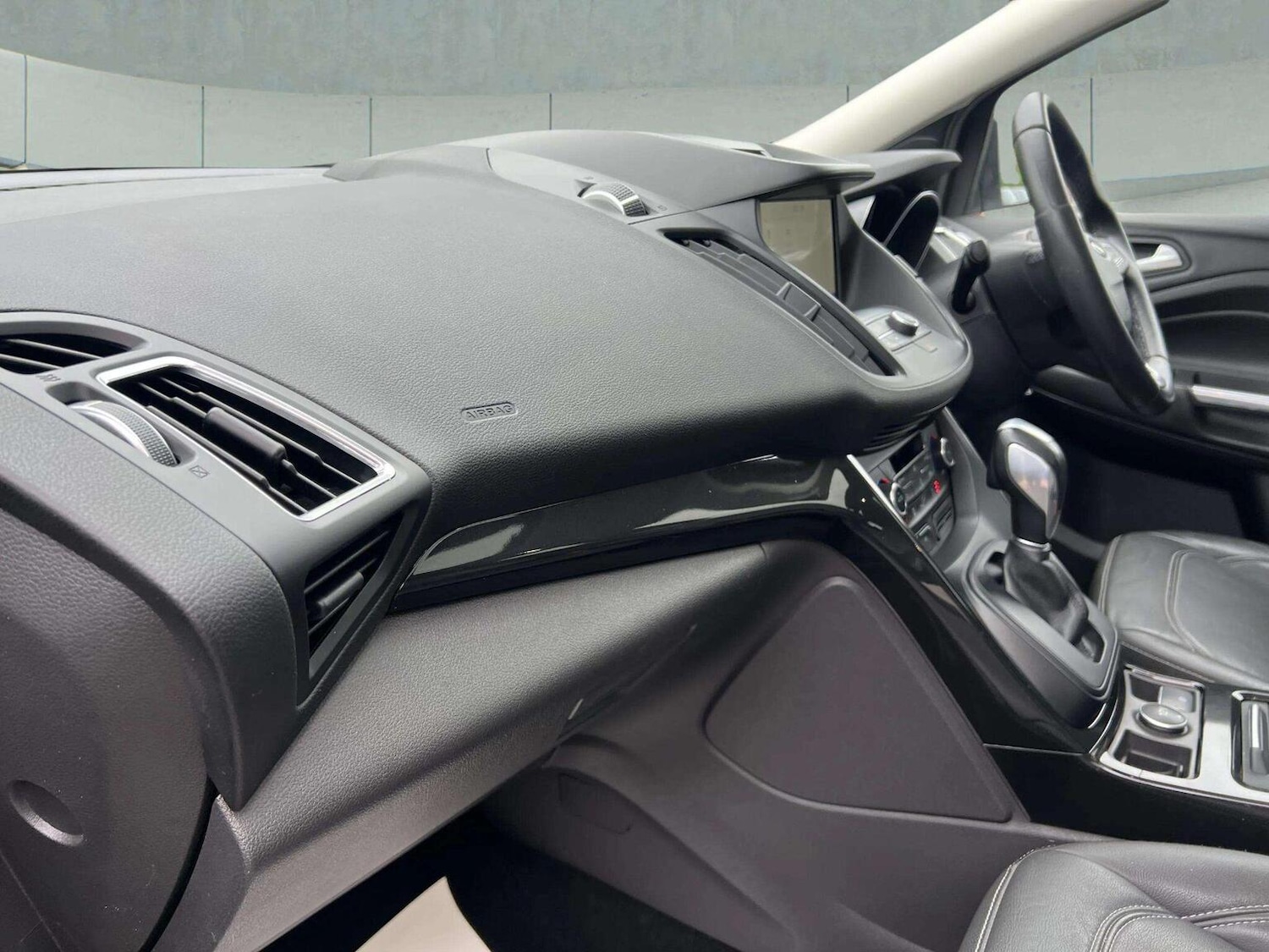 Used Ford Kuga 2019 for sale - 76566647: Photo 18