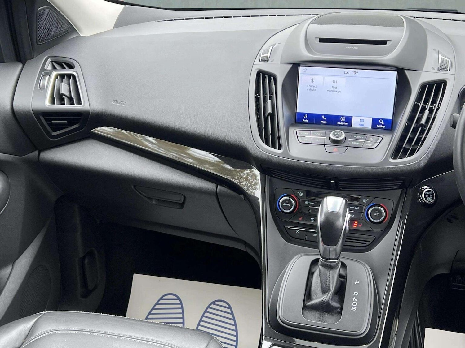 Used Ford Kuga 2019 for sale - 76566647: Photo 20