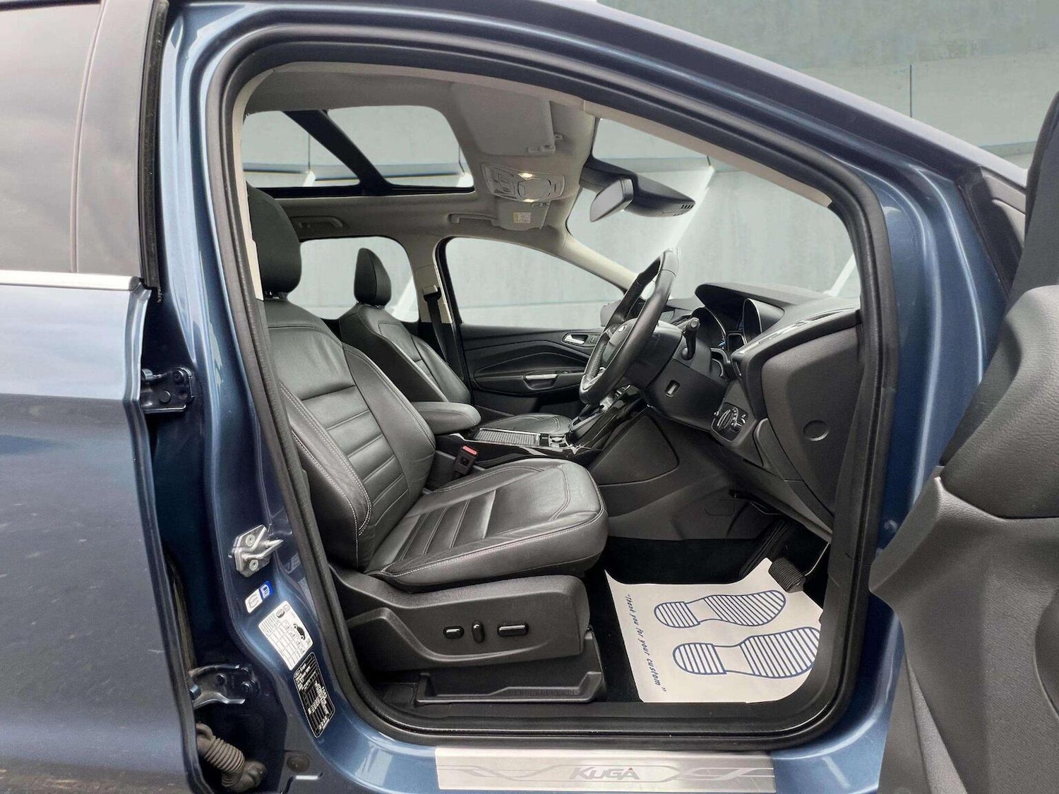 Used Ford Kuga 2019 for sale - 76566647: Photo 24