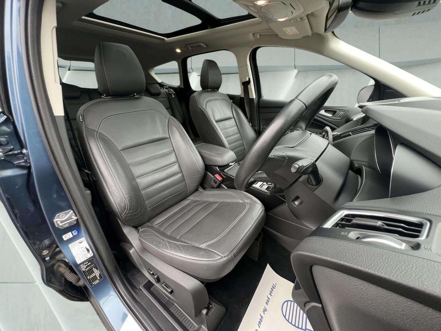 Used Ford Kuga 2019 for sale - 76566647: Photo 25