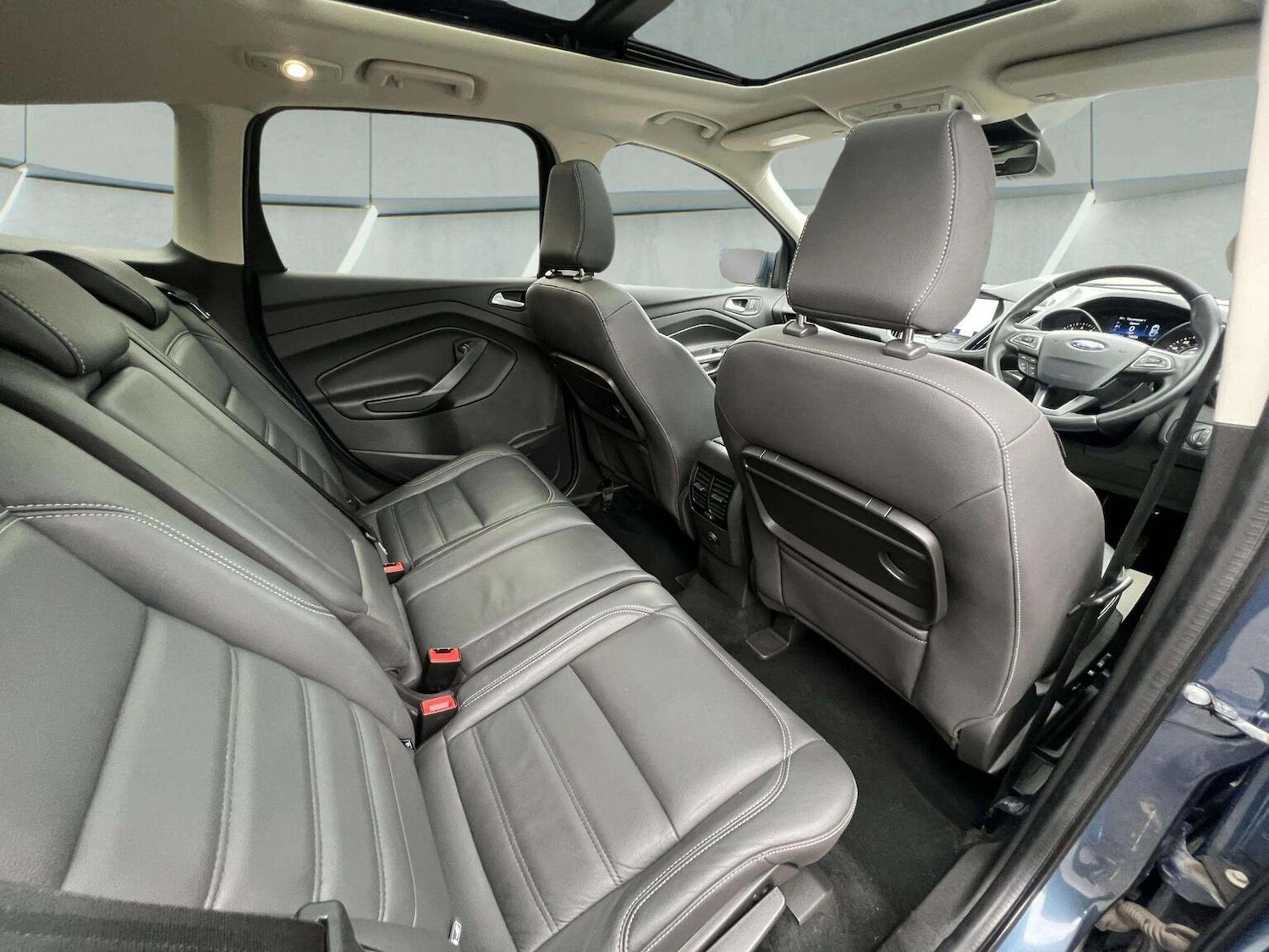 Used Ford Kuga 2019 for sale - 76566647: Photo 27