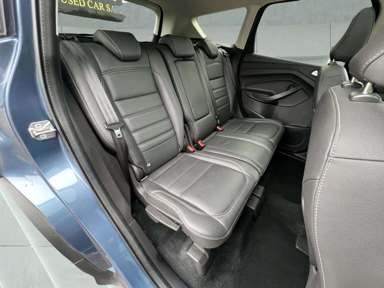 Used Ford Kuga 2019 for sale - 76566647: Photo 28