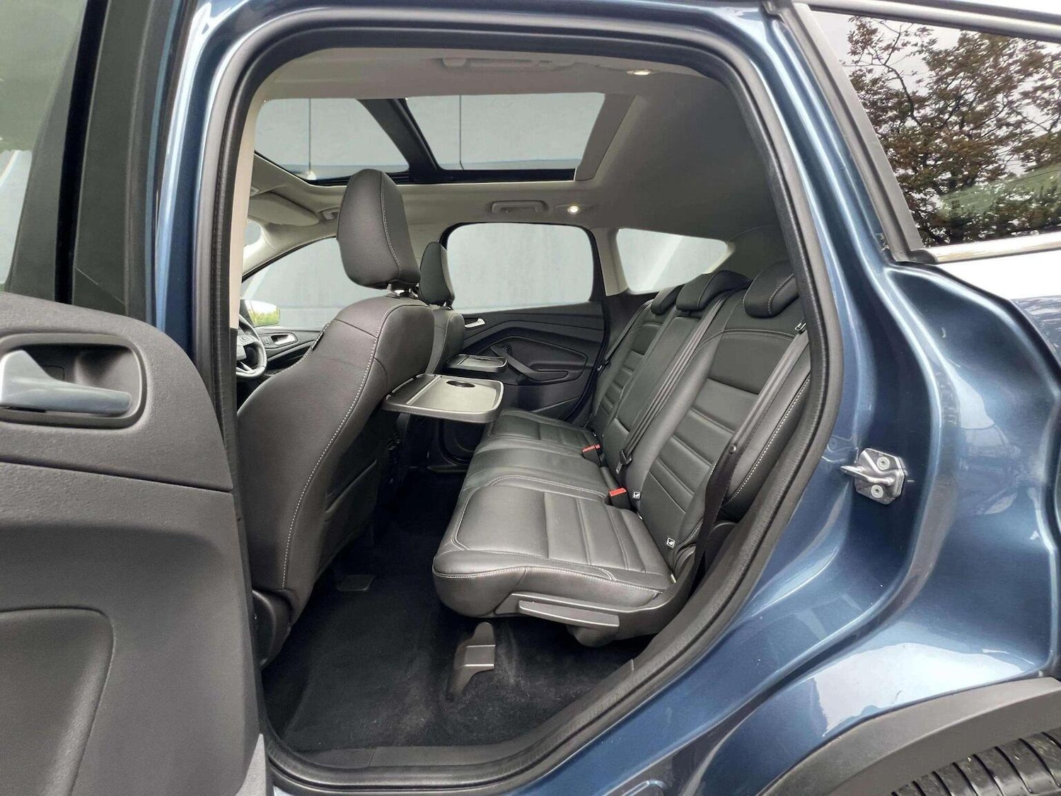 Used Ford Kuga 2019 for sale - 76566647: Photo 29