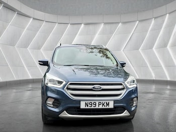 Used Ford Kuga 2019 for sale - 76566647: Photo