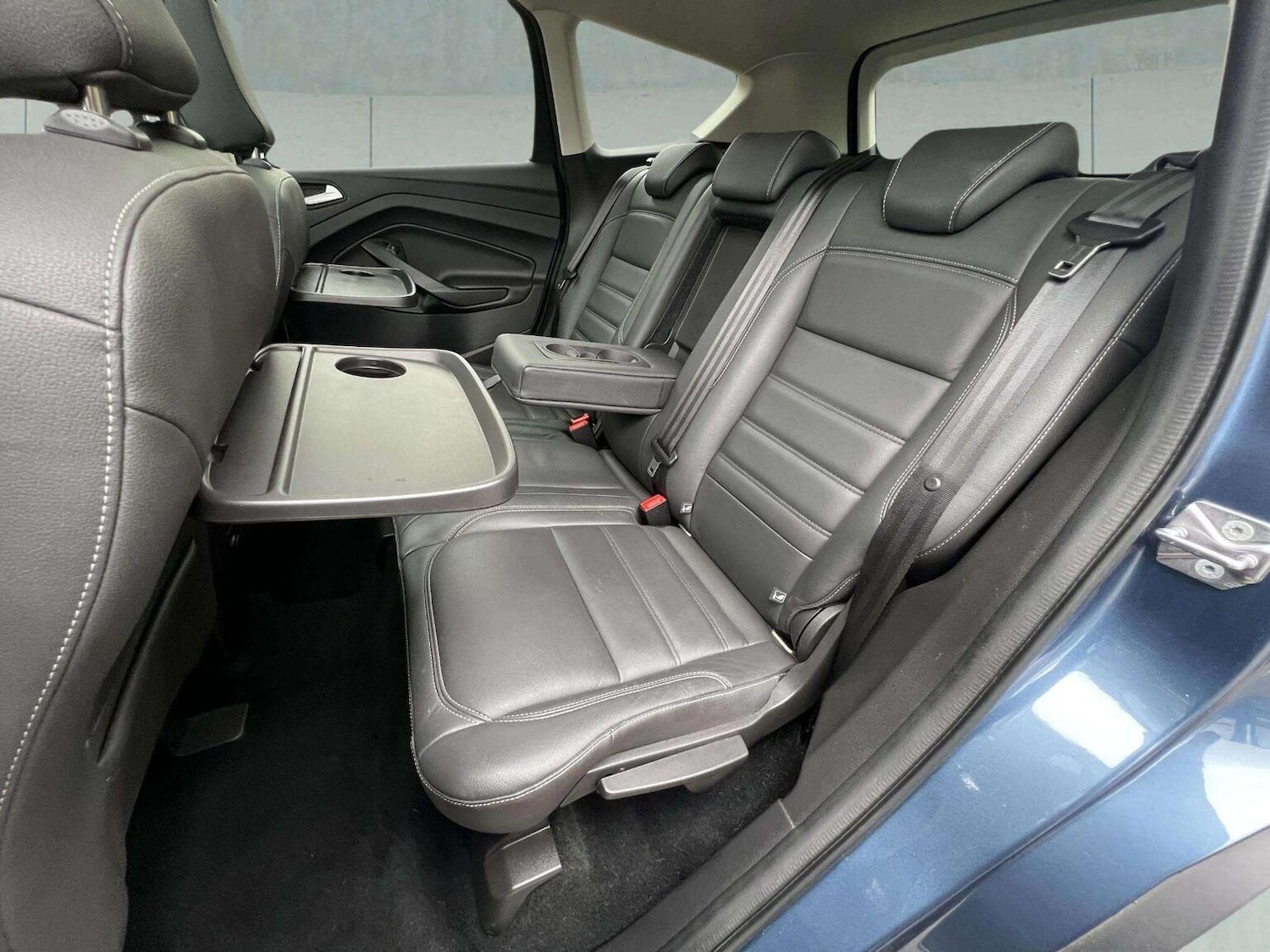 Used Ford Kuga 2019 for sale - 76566647: Photo 31