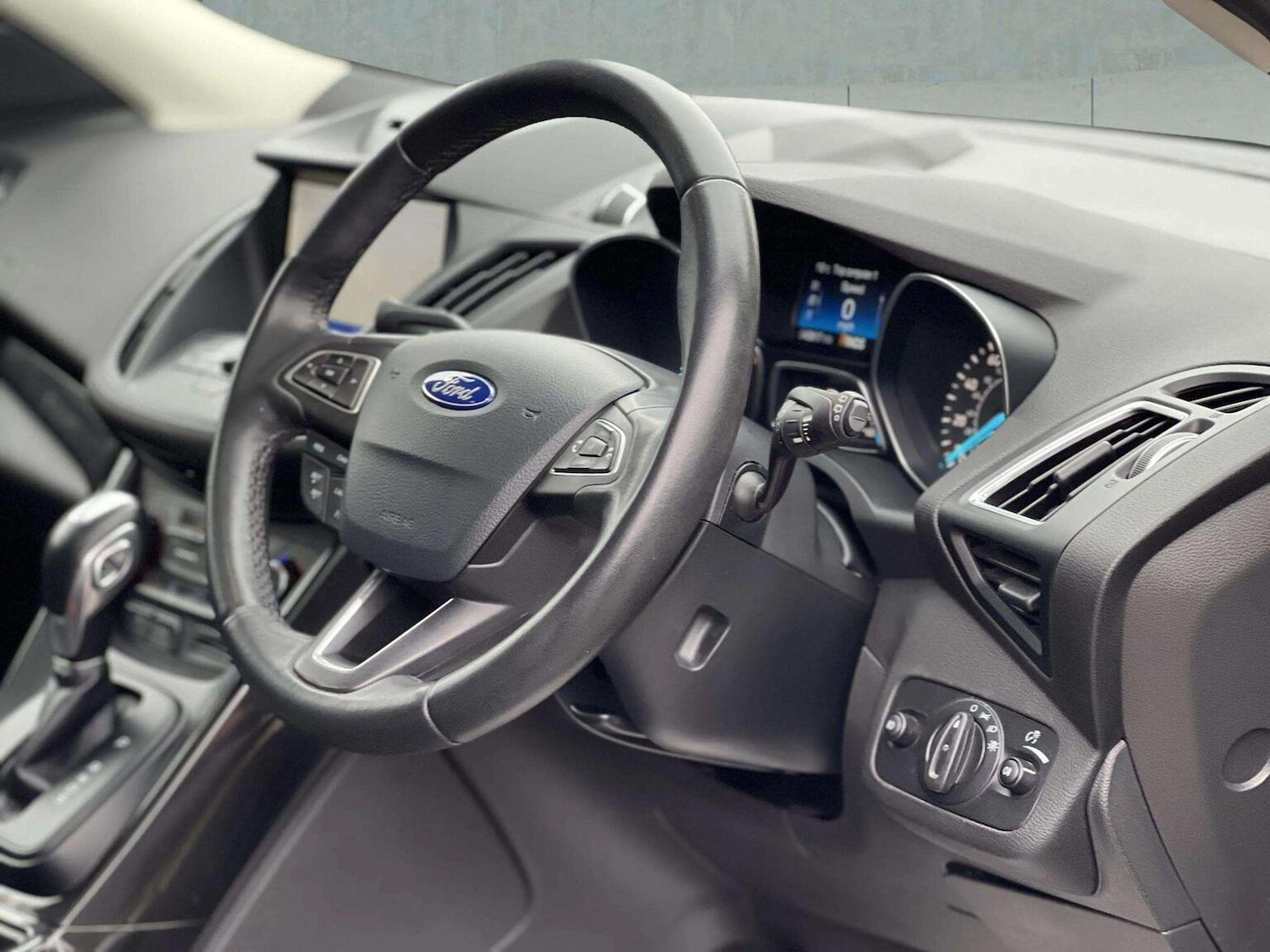 Used Ford Kuga 2019 for sale - 76566647: Photo 49